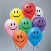 Smiley Balloons - Image 2