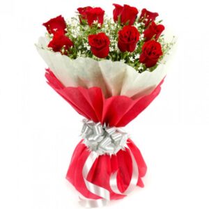 Roses premium Bouquet