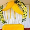 Haldi Decoration - Image 2