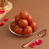 Luscious Gulab Jamun - Image 2